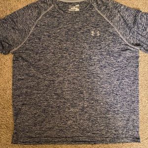 Mens under armour shirt
